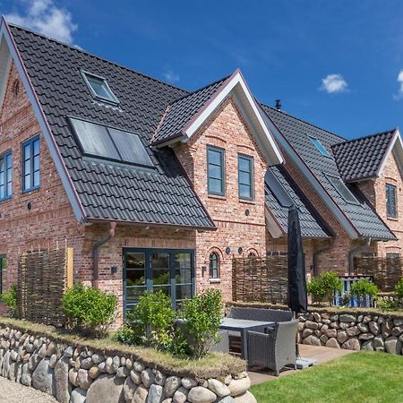 Godi Hüs 30a Smucke Suester Westerland Exterior foto